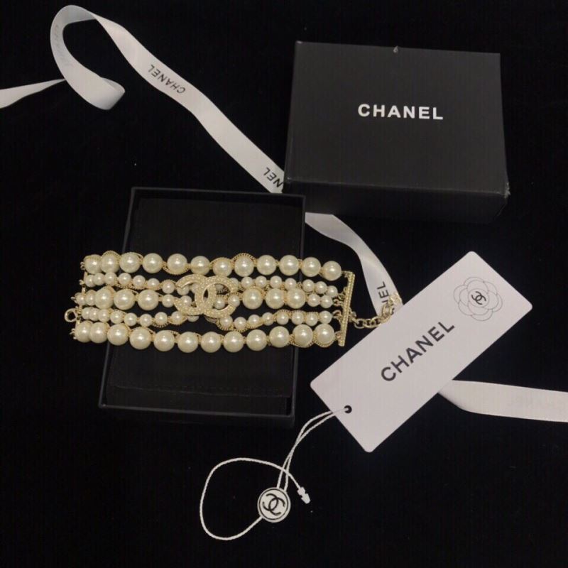 Chanel Bracelets